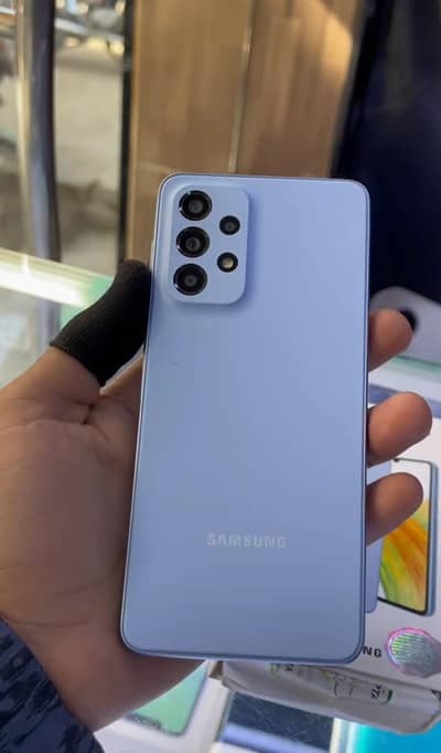 Samsung A33 5G  8/128