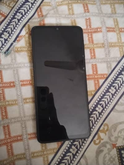 Samsung Mobile A07 5G