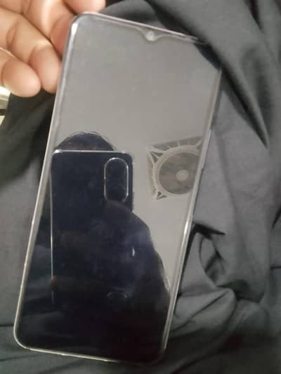 Vivo Y51s