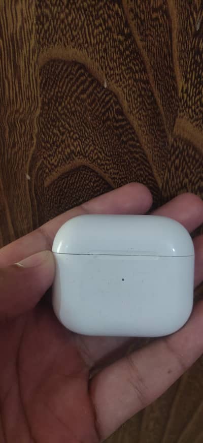 AirPods Pro 1st Gen MWP22AM/A – Used 3 Months