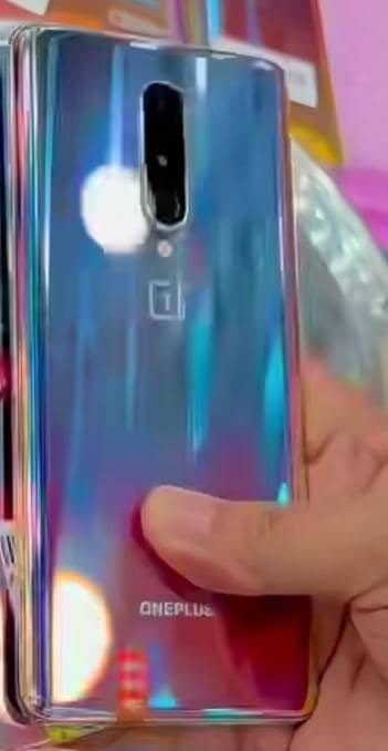 One Plus 8 0
