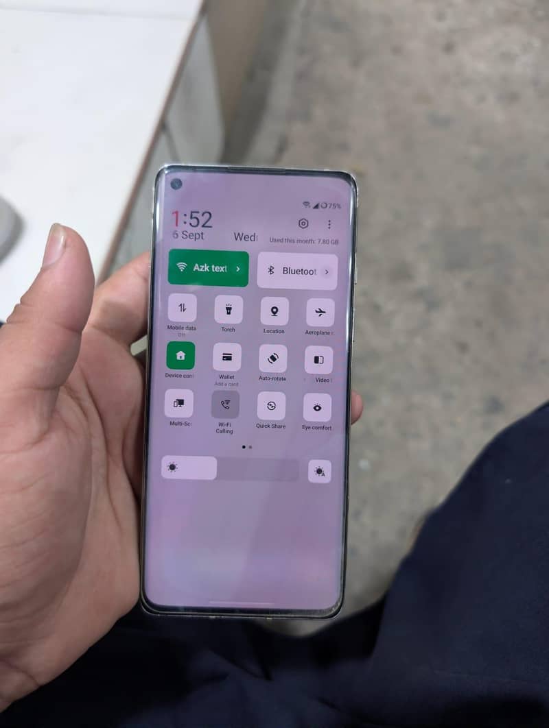 One Plus 8 1