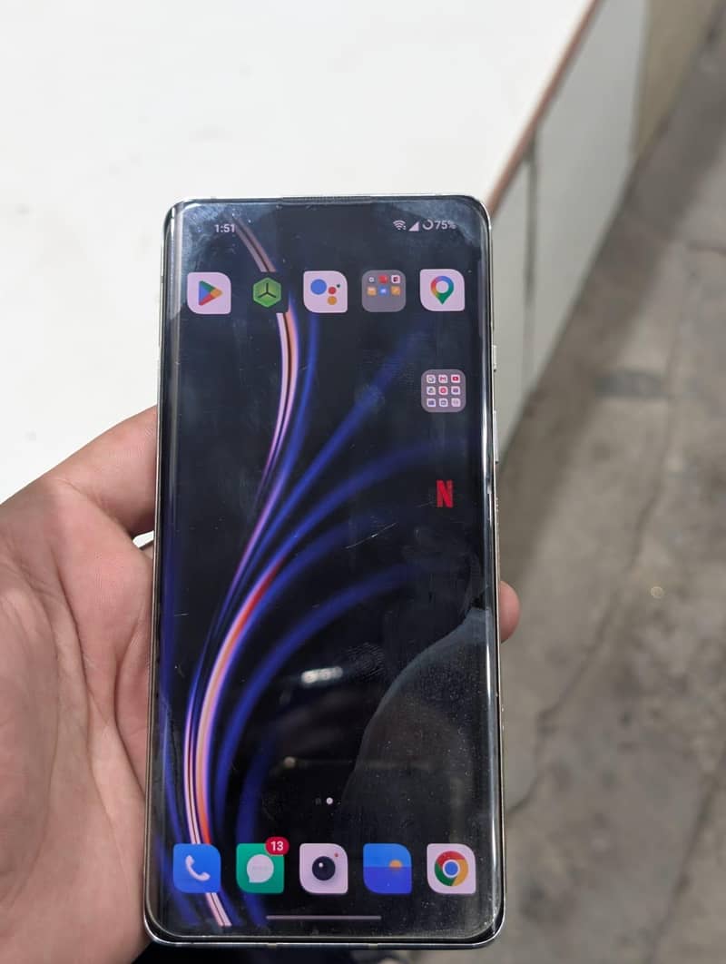 One Plus 8 2