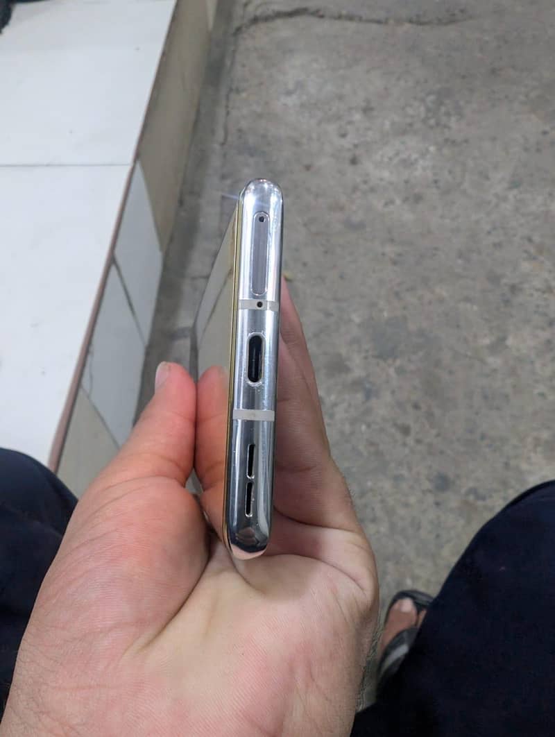 One Plus 8 4