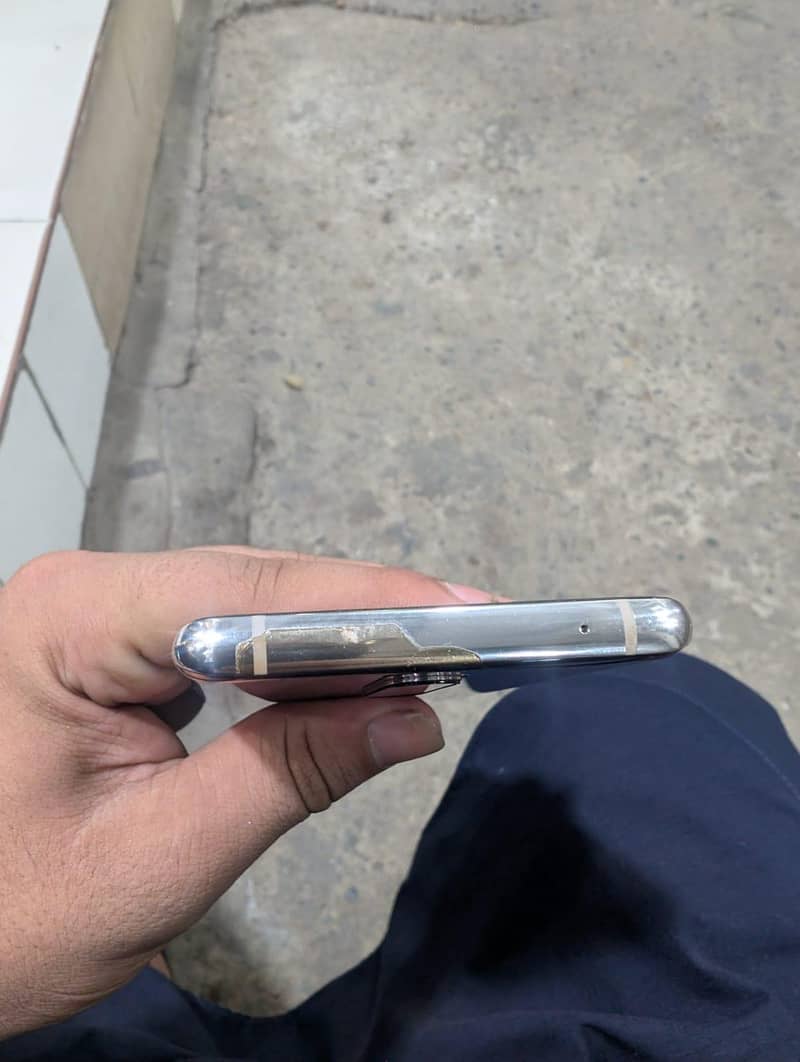 One Plus 8 5