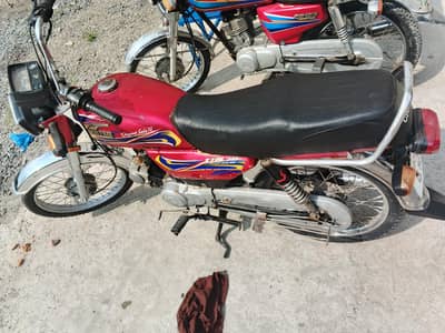 United 21 model