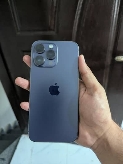 Apple iPhone 14 Pro Max  256gb