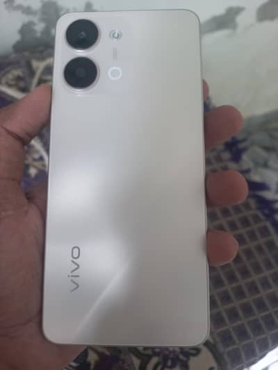 Vivo Y11