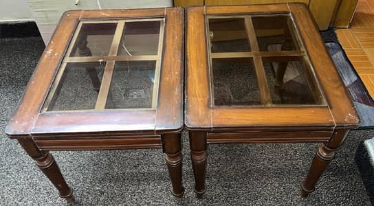 Side Table (Pack of 2)