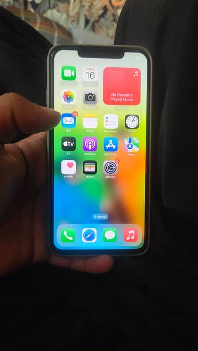 Apple iPhone 11 Pro Max