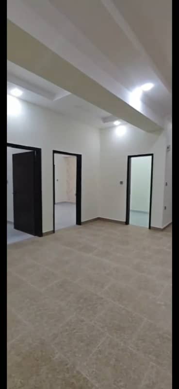 2 Bed Lounge Apartment For Rent In Bahria Town Karachi