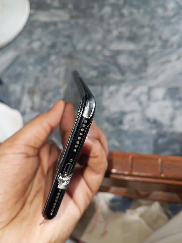 Iphone 7 plus rare set 1