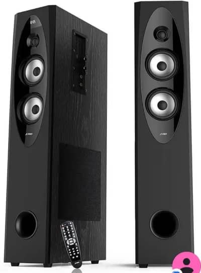 Fenda T60X Woofer