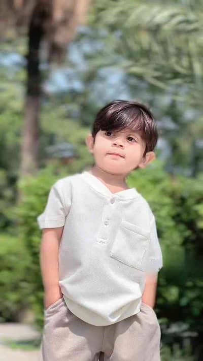 musaim kaka