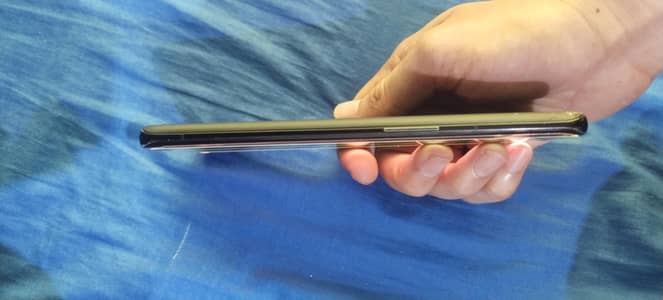 One Plus 9 Pro