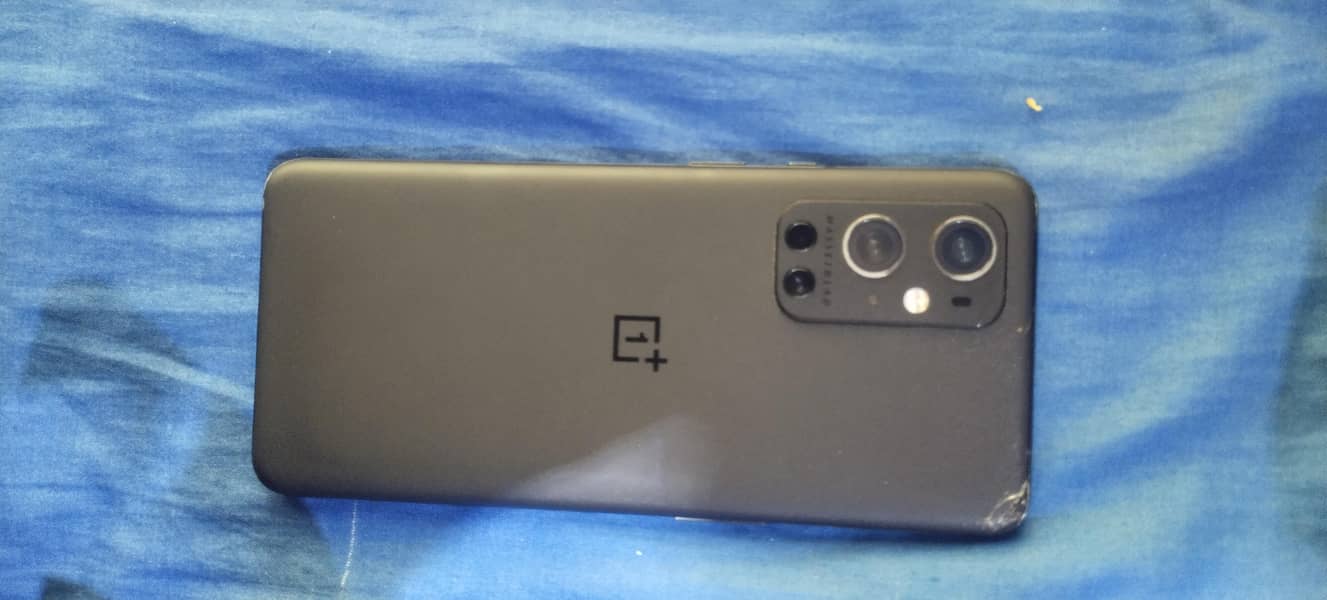 One Plus 9 Pro 1