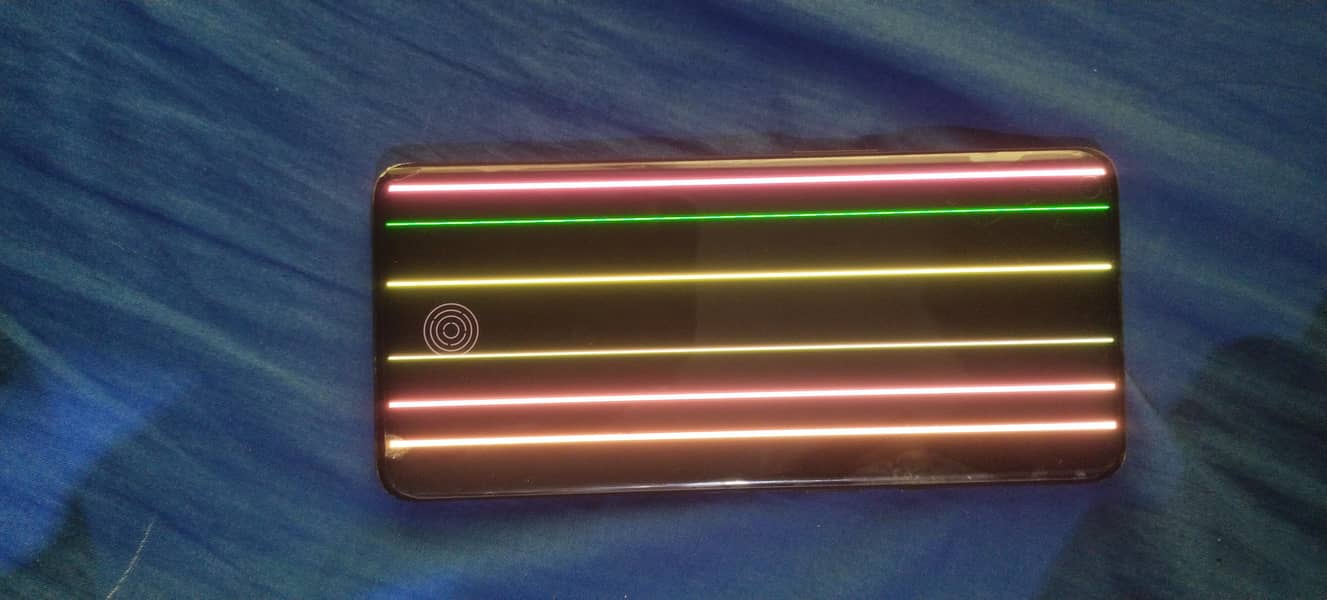 One Plus 9 Pro 3