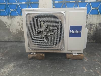 1.5 ton inverter urgent sale