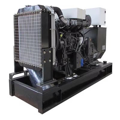 15 kw generator sale like new