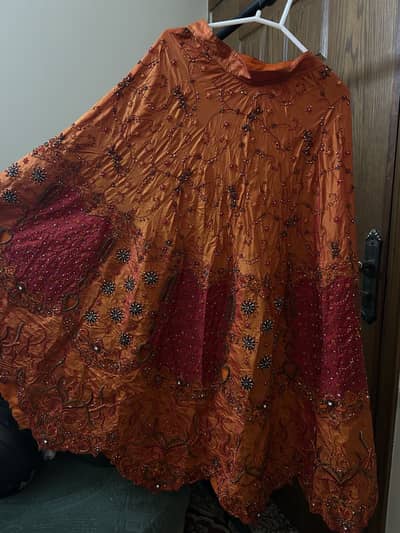 BRIDAL LEHANGA