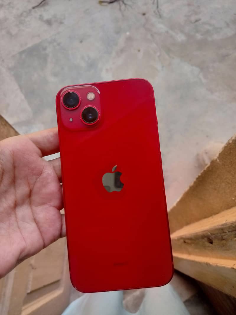 Apple iPhone 13 0