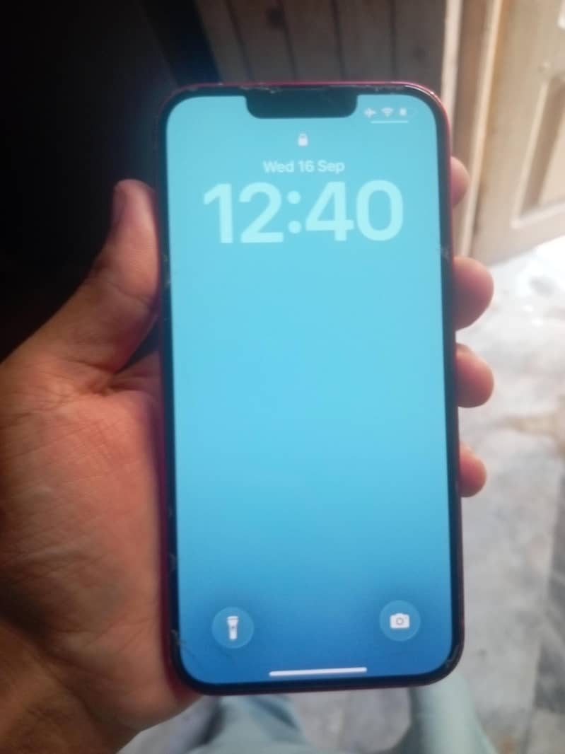 Apple iPhone 13 1