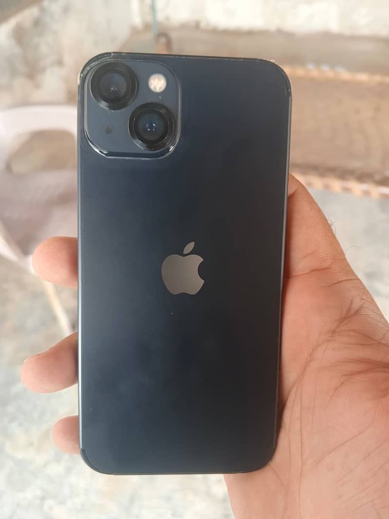 Apple iPhone 13 0