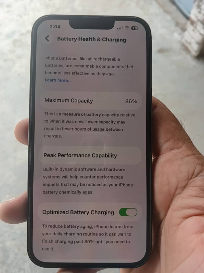 Apple iPhone 13 5