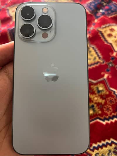Apple iPhone 13 Pro