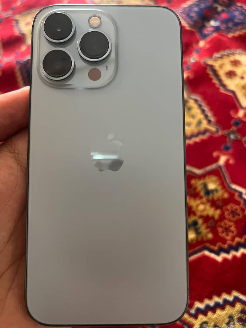 Apple iPhone 13 Pro 0