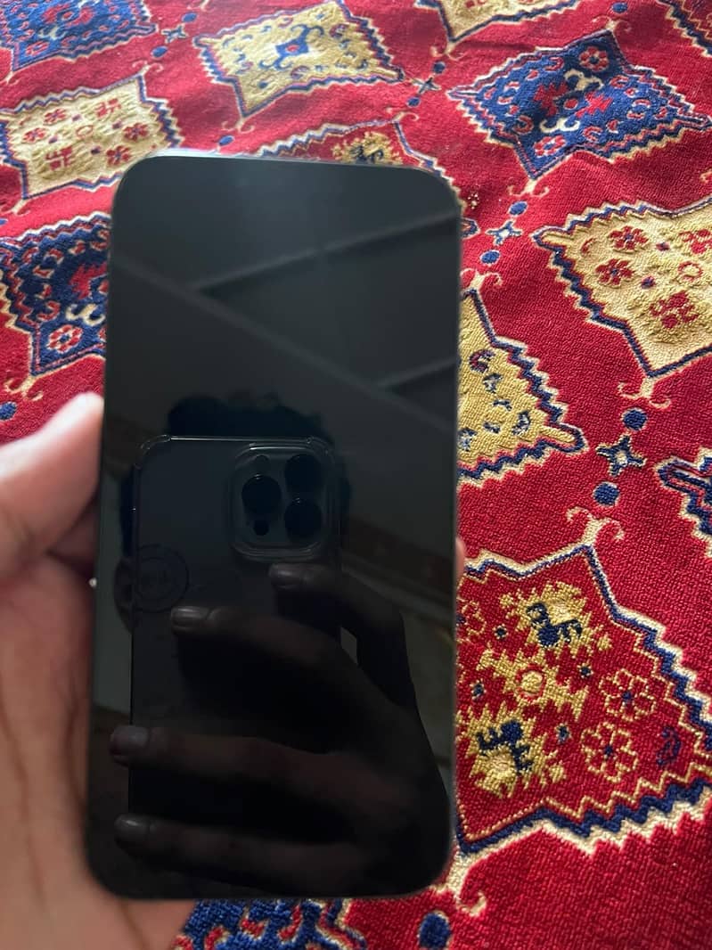 Apple iPhone 13 Pro 5