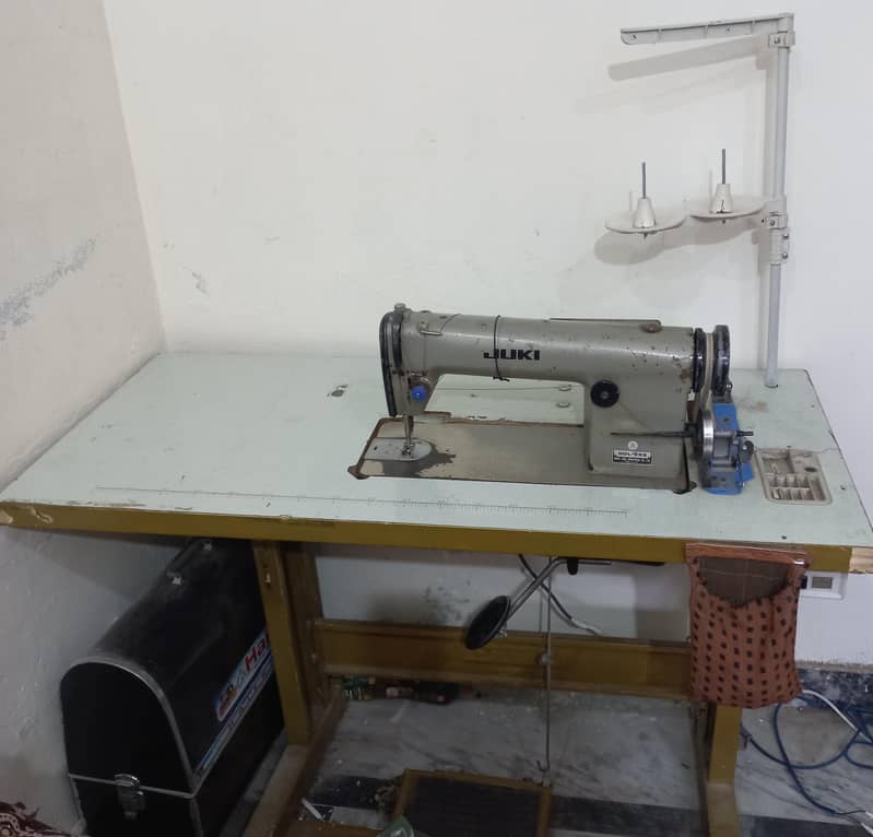 Sewing Machine 1
