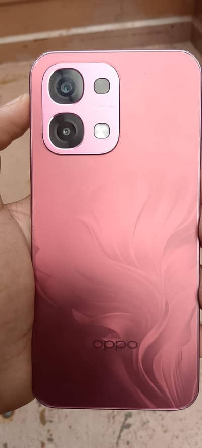 OPPO A6 pro