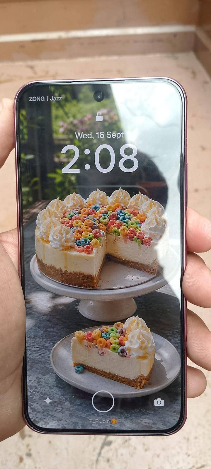 OPPO A6 pro 1