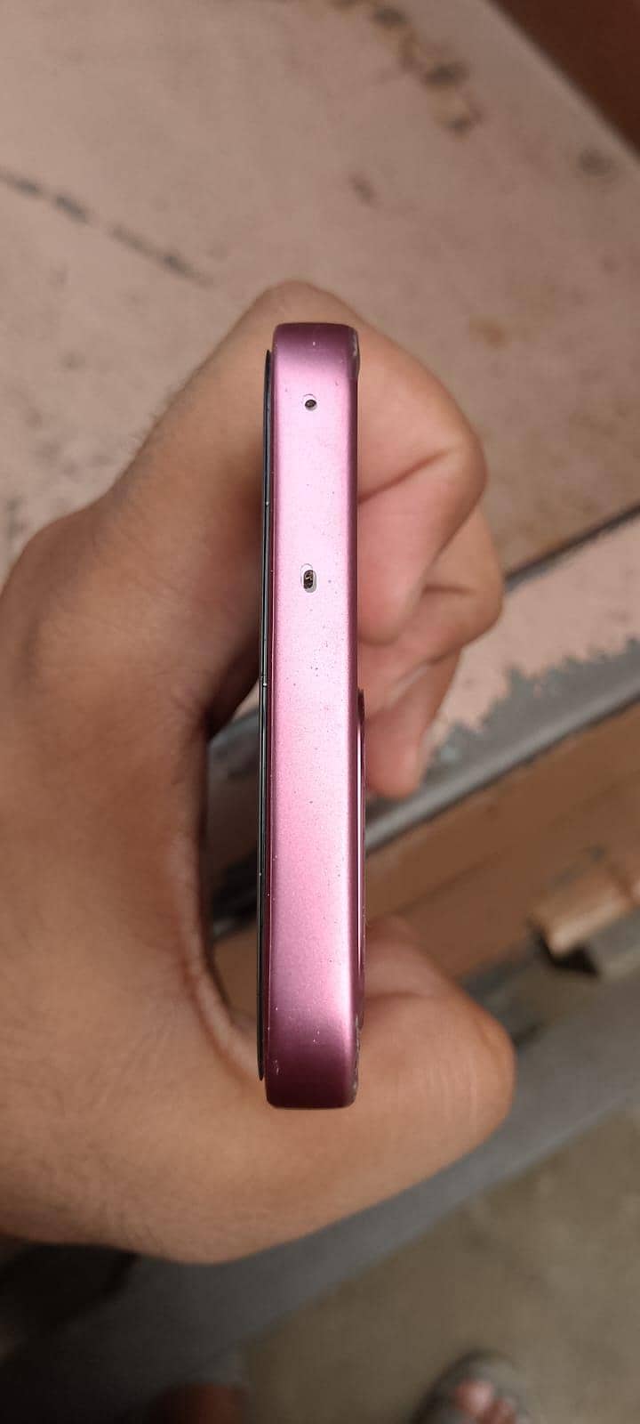 OPPO A6 pro 4