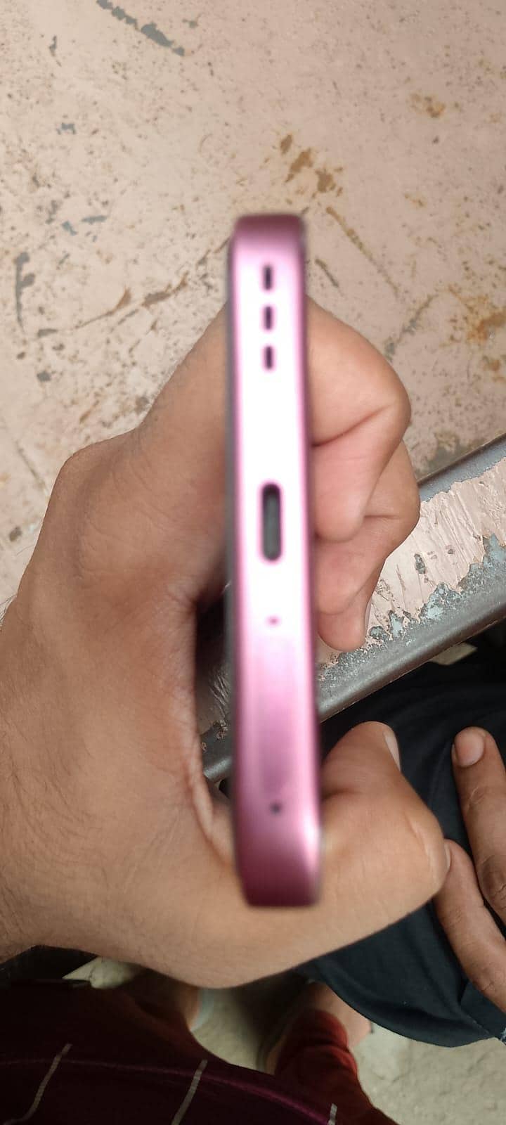 OPPO A6 pro 5