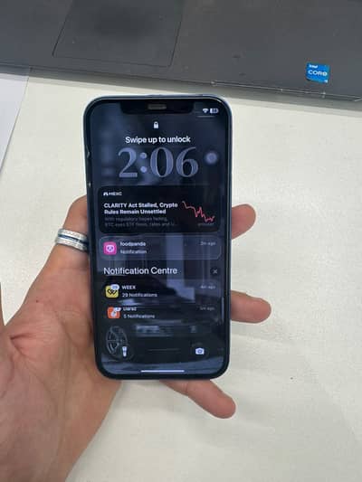 Apple iPhone 12 128Gb JV