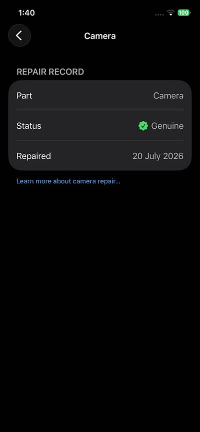 Iphone 12 256 Jv