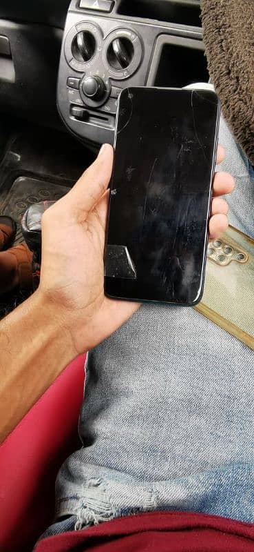 Huawei nova 7i 2