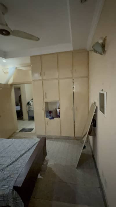 5 Marla Double Storey House For Rent Opposite Emporium Mall