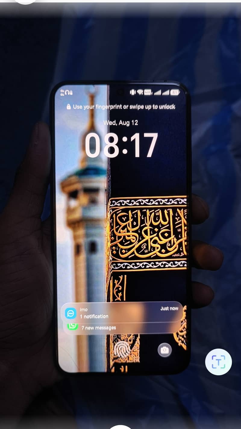 Honor X9d 5