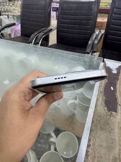 Infinix Smart 9