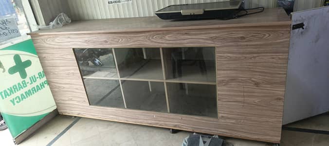 COUNTER FOR SALE