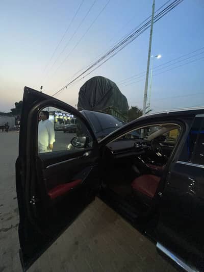 Haval H6 2025