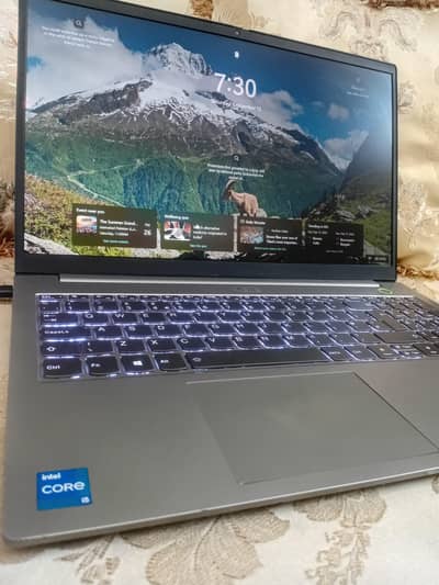 Lenovo Intel Core i5 11th Gen Thinkpad 8 GB Ram 240 GB SSD