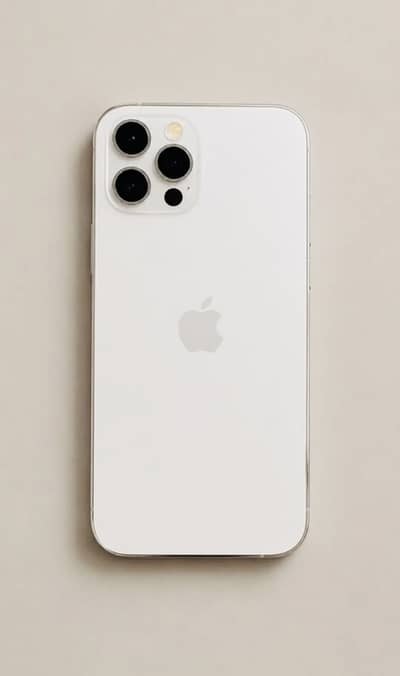 Iphone 12pro PTA