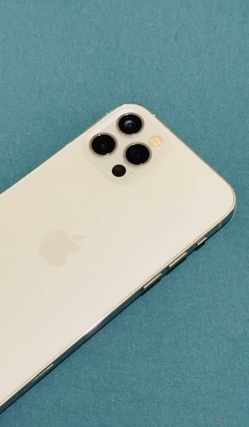 Iphone 12pro PTA 1