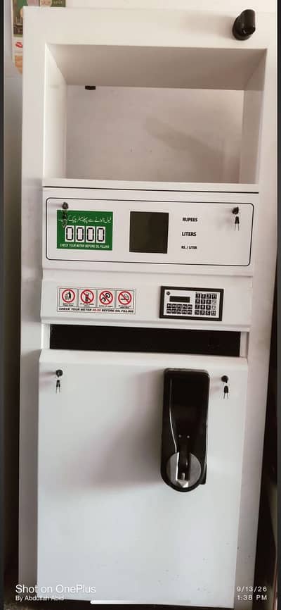 Fuel Dispensers For Sale