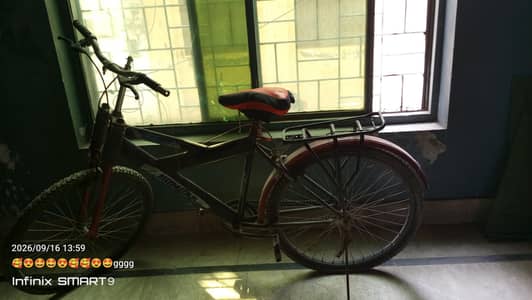 good condition
