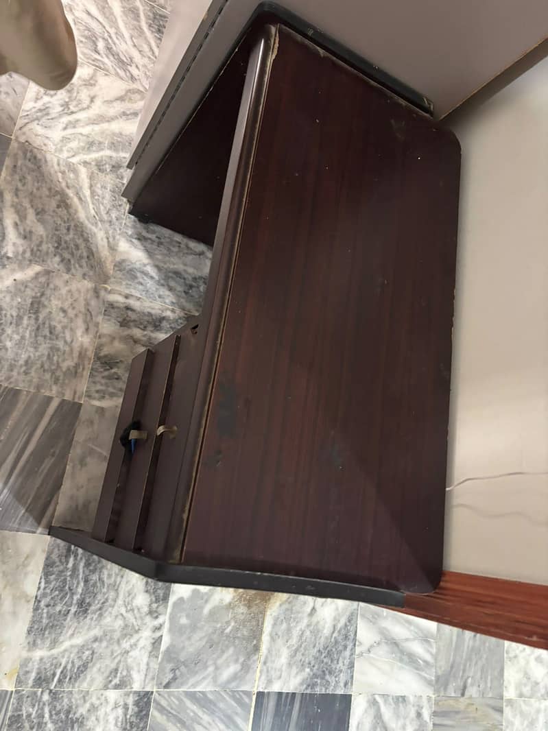 Study table 1